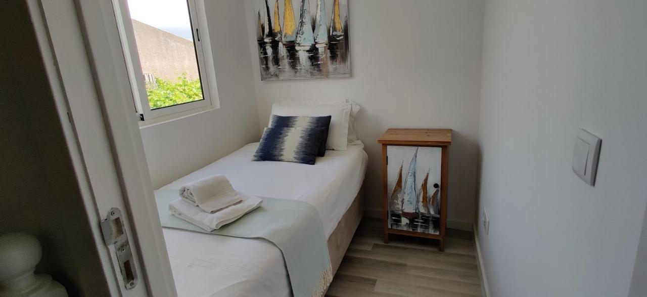 Nazare Historic Beach House-1 Minute To The Beach Exterior foto
